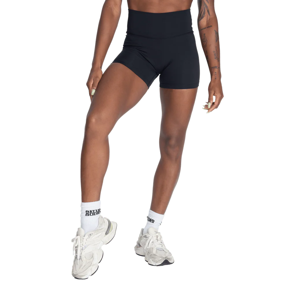 Women's Gym Shorts & Hotpants